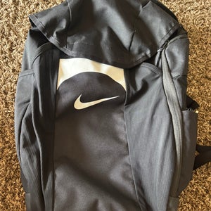Black Adult Unisex Nike Backpack (New)