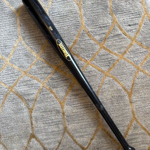Baum BBCOR Wood Composite BBCOR Certified Bat (-3) 28 oz 31" (Used)