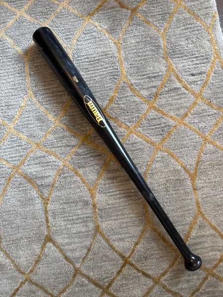 Baum BBCOR Wood Composite BBCOR Certified Bat (-3) 28 oz 31" (Used)