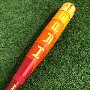 Easton Hype Fire (2 3/4") USSSA Bat (-5) 2025