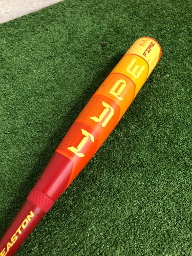 Easton Hype Fire (2 3/4") USSSA Bat (-5) 2025