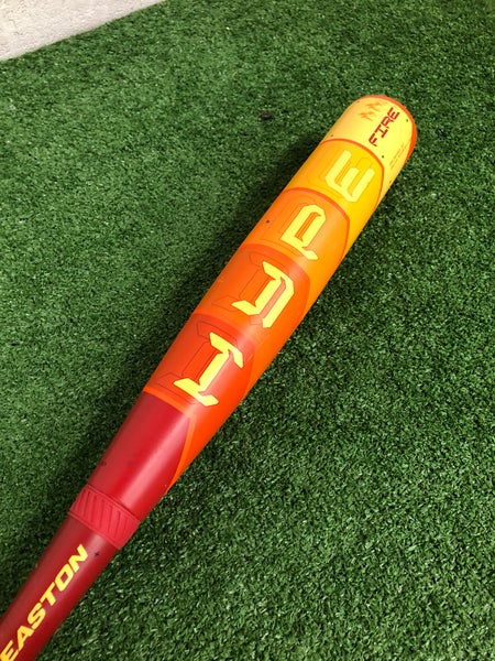 Easton Hype Fire (2 3/4") USSSA Bat (-5) 2025