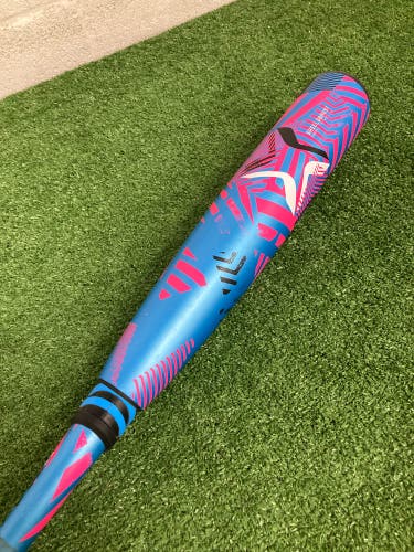 Axe Avenge Pro 3 Flared Knob (2 3/4") USSSA Bat (-10)