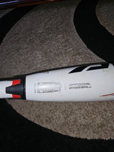 Used USSSA Certified 2020 Easton ADV 360 Composite Bat -8 22OZ 30"