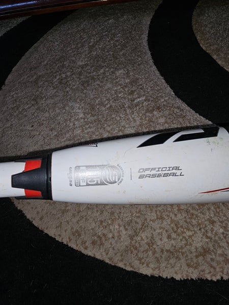 Used USSSA Certified 2020 Easton ADV 360 Composite Bat -8 22OZ 30"