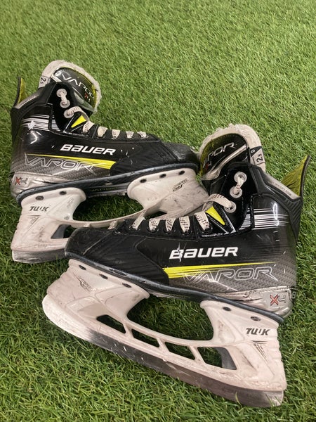 Bauer Vapor X4 Hockey Skates | Size 2.5