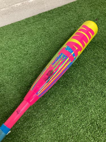 Soldier Sports TANK (2 3/4") USSSA Bat 2025 (-10)
