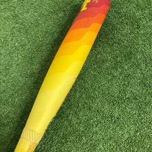 Easton Hype Fire (2 3/4") USSSA 2024 (-10)