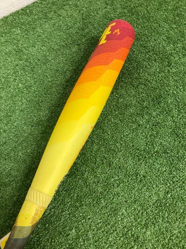 Easton Hype Fire (2 3/4") USSSA 2024 (-10)