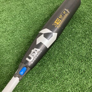 DeMarini CF (2 5/8") USA Youth Bat 2022 (-10)
