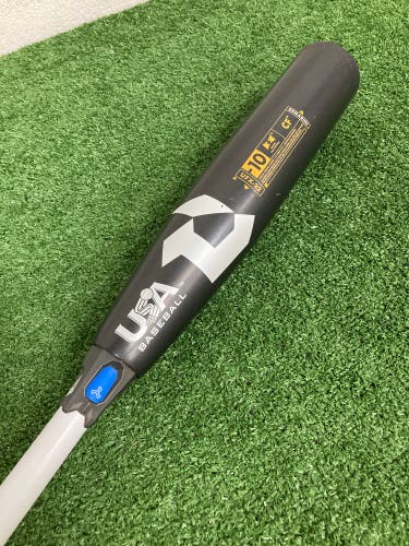 DeMarini CF (2 5/8") USA Youth Bat 2022 (-10)