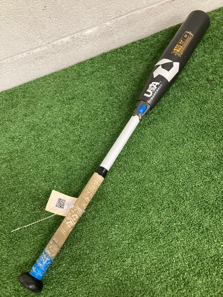 リトルリーグ バットDemarini CF 2022 USA BASEBALL DeMarini CF -10 2-5/8