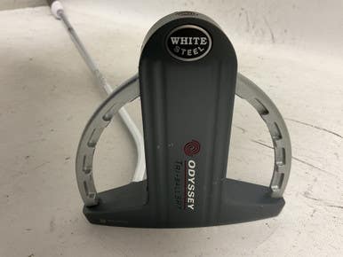 Used Odyssey TRI-BALL SRT Mens Putter RH 11855-S000190466