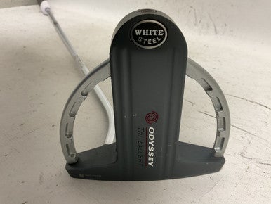 Used Odyssey TRI-BALL SRT Mens Putter RH 11855-S000190466