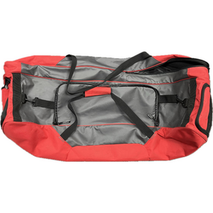 Used Warrior Player Carry Bag Red 11855-S000190386
