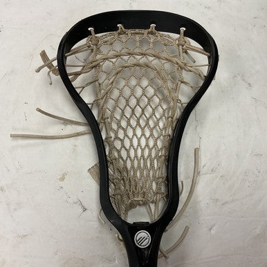Used Maverik ERUPT Wmn Atk/Mid Complete Stick Black 11855-S000190377