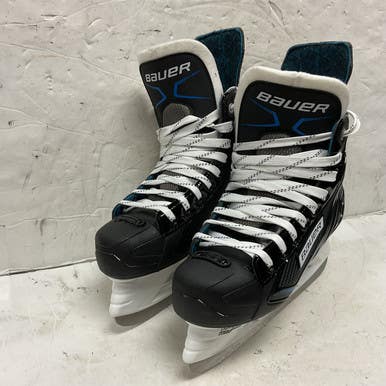 Used Bauer XLP Intermediate Hockey Skate Intermediate 6.0 11855-S000190375