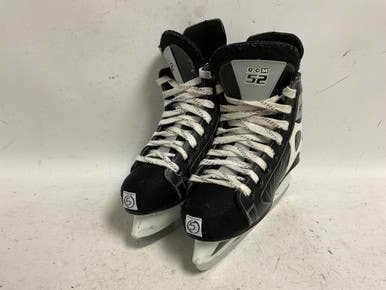 Used CCM 52 Intermediate Hockey Skate Intermediate 5.0 11855-S000190530