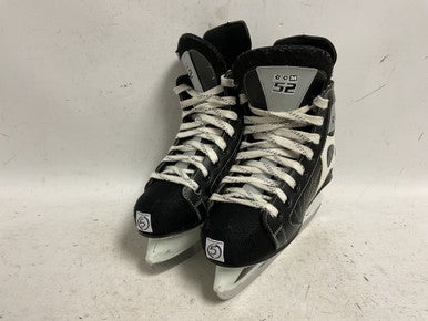 Used CCM 52 Intermediate Hockey Skate Intermediate 5.0 11855-S000190530