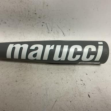 Used Marucci F5 MSBF541OUSA USA 2 5/8 Baseball Bat 31" 11855-S000190527