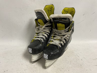 Used Bauer SUPREME S29 Intermediate Hockey Skate Intermediate 5.0 11855-S000190508