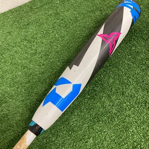 DeMarini Zen (2 3/4") USSSA Bat 2025 (-8)