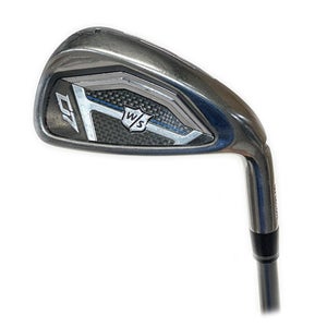 Wilson Staff D7 5-PW+GW Iron Set Graphite UST Mamiya Recoil 460 Regular Flex