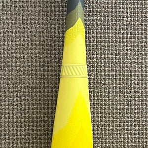 2024 Easton Hype Fire USSSA Certified Bat (-5) 27 oz 32" (Used)