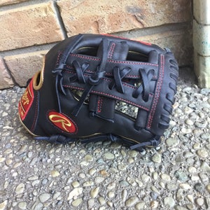 2025 Rawlings NXT RH Infield Baseball Glove 11.5" (New)