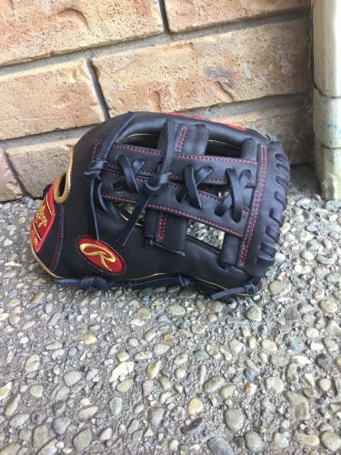 2025 Rawlings NXT RH Infield Baseball Glove 11.5" (New)