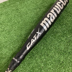 Marucci CATX Vanta Composite (2 3/4") USSSA Jr. Big Barrel 2024 (-10)