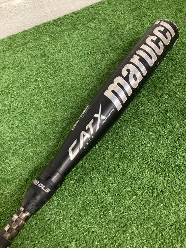 Marucci CATX Vanta Composite (2 3/4") USSSA Jr. Big Barrel 2024 (-10)