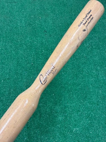 CamWood Trainer Bat 31" (Used)