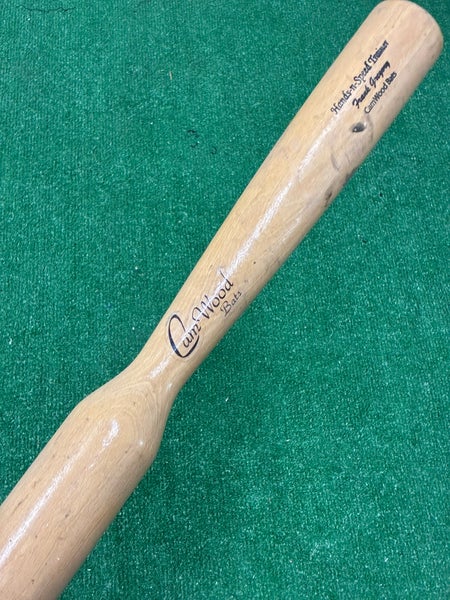 CamWood Trainer Bat 31" (Used)