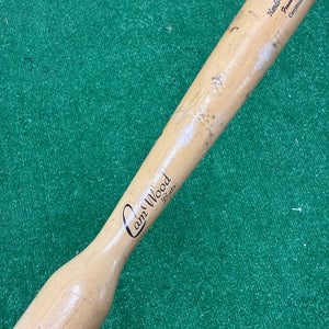 CamWood Trainer Bat 31" (Used)