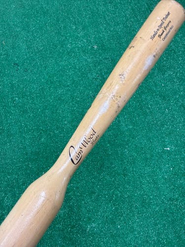 CamWood Trainer Bat 31" (Used)