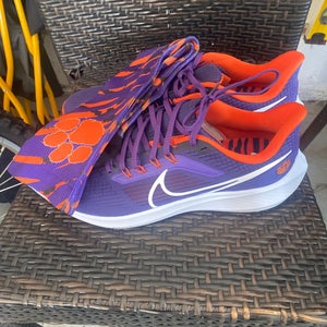 CLEMSON  Nike Shoes & Socks