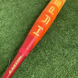Easton Hype Fire (2 3/4") USSSA Bat (-10) 2025