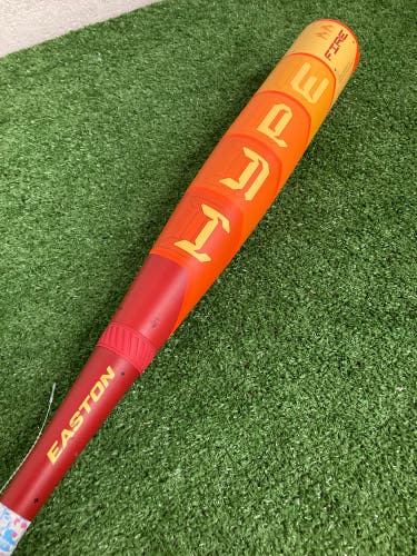 Easton Hype Fire (2 3/4") USSSA Bat (-10) 2025