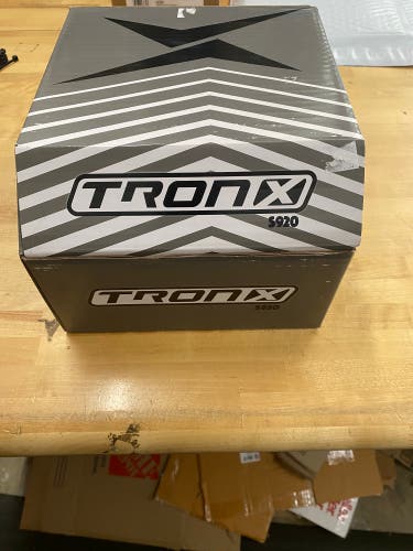 TronX S920 Bubble/Cage Combo – Senior