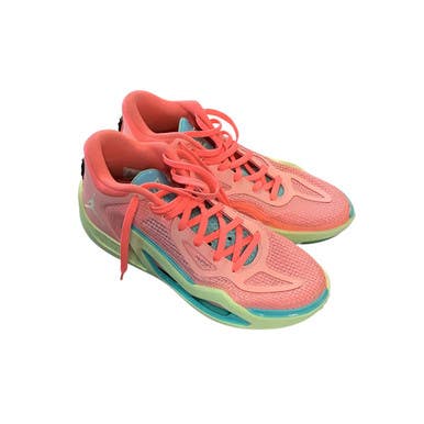 Used Jordan TATUM 1 Basketball Shoes M Pink Senior 10.5 11479-S000403185
