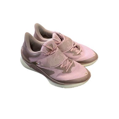 Used Under Armour CURRY FOX 1 Basketball Shoes M Pink Senior 10.5 11479-S000403187