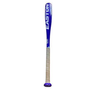 Used Easton ADV 26 -13 BB/SB USA 2 5/8 Bat 26" 11479-S000403179