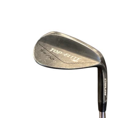Used Top Flite TOUR Golf Wedge Mens RH 56 Degree 11479-S000403168
