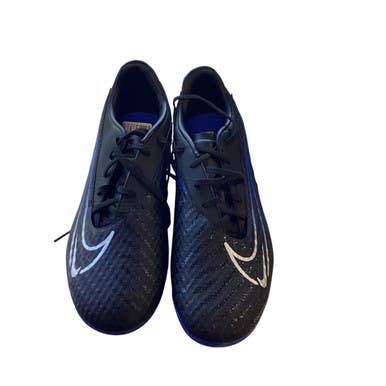 Used Nike Soccer Cleats Black Senior 7 11479-S000403164