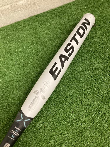 Easton Ghost Double Barrel Fastpitch 2023 (-10)