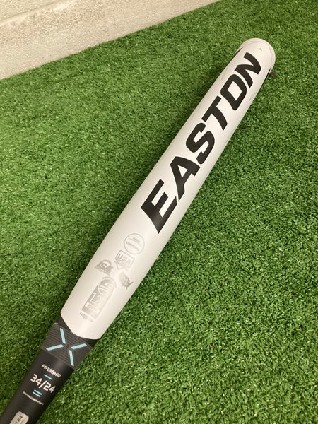Easton Ghost Double Barrel Fastpitch 2023 (-10)
