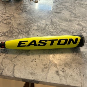 2024 Easton ADV 360 Composite USABat Certified Bat (-8) 23 oz 31" (Used)