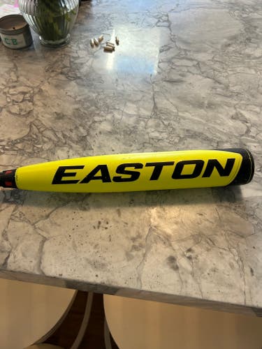 2024 Easton ADV 360 Composite USABat Certified Bat (-8) 23 oz 31" (Used)