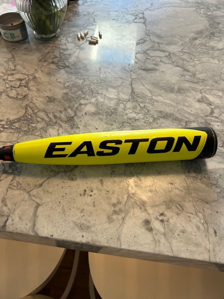 2024 Easton ADV 360 Composite USABat Certified Bat (-8) 23 oz 31" (Used)